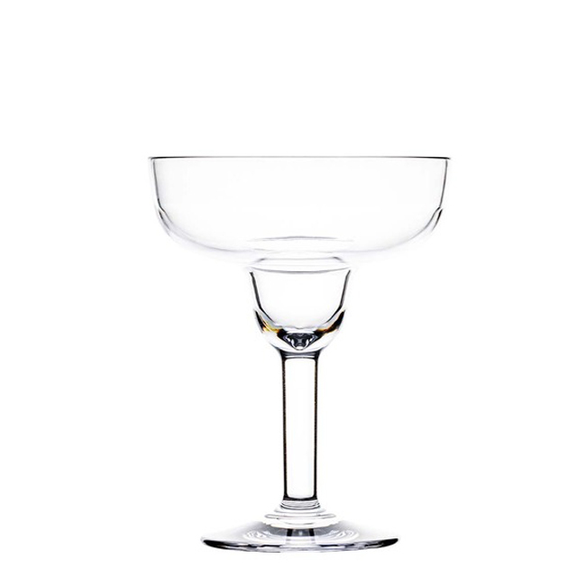 BOLD Drinkware Calypso Margarita Glass | 16 oz.	