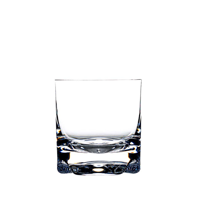 BOLD Drinkware Bali Double Old-Fashioned Glass | 12 oz.
