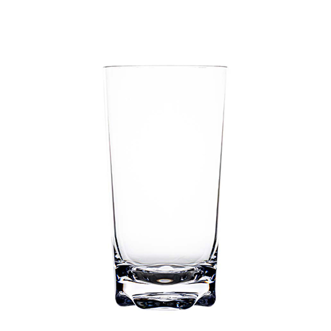 BOLD Drinkware Bali Cooler Glass | 23 oz.