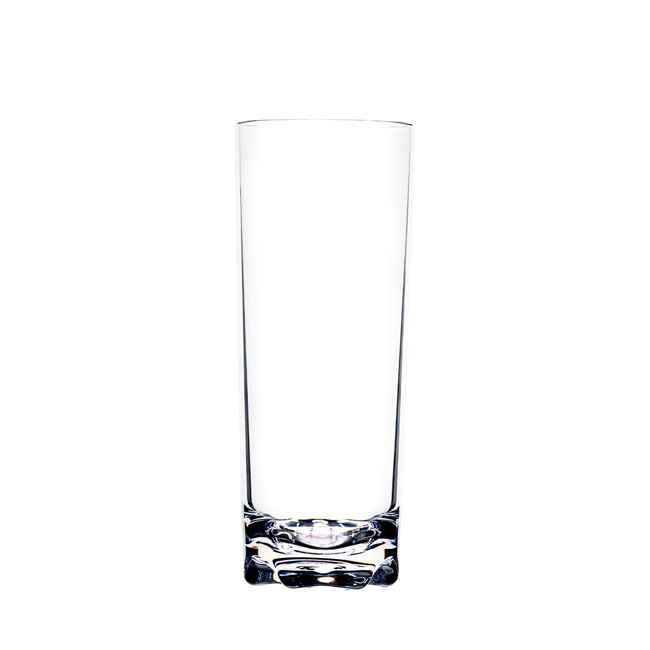 BOLD Drinkware Bali Beverage Glass | 17 oz.