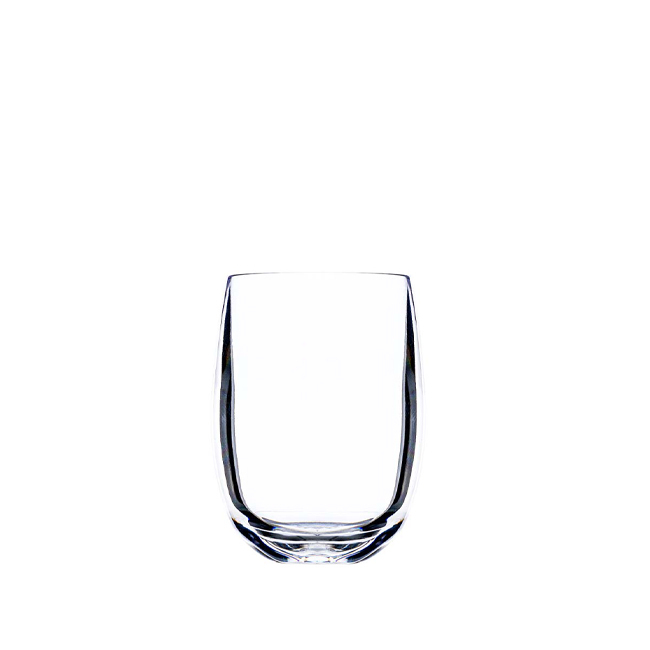 Product BOLD Drinkware Oasis Stemless Wine Glass | 13 oz.