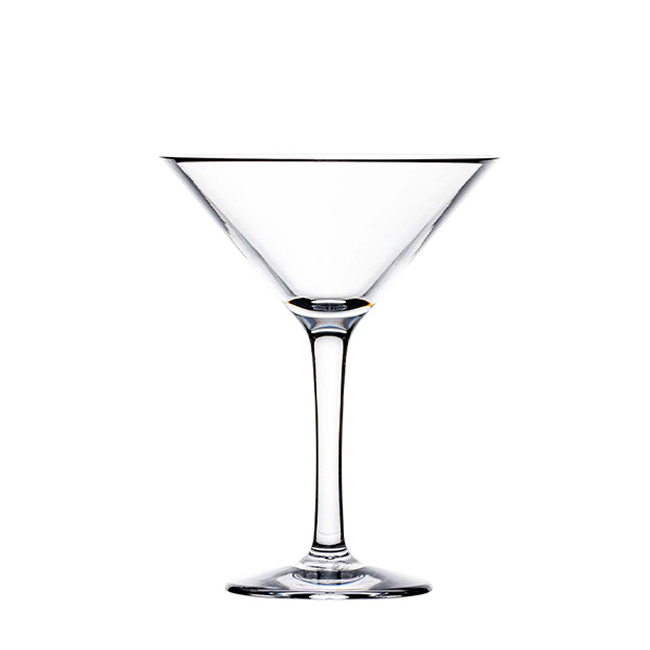 Product BOLD Drinkware Revel Martini Glass | 10 oz.