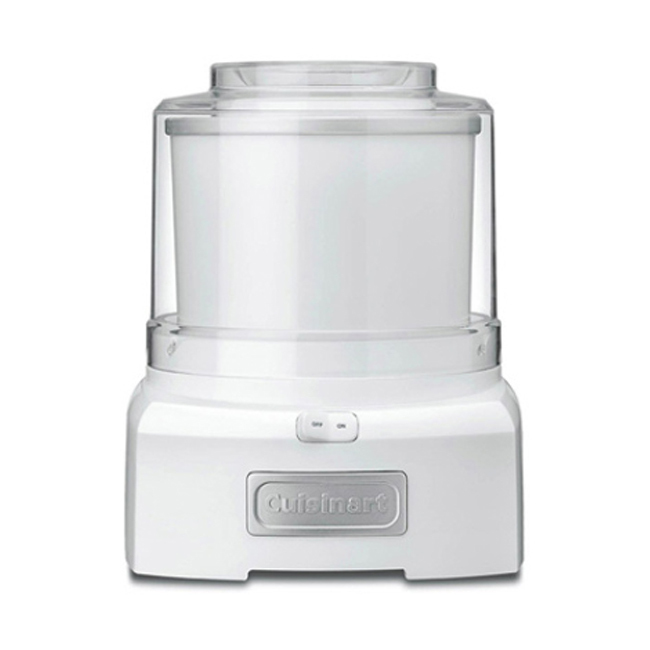 Cuisinart Frozen Yogurt - Ice Cream & Sorbet Maker