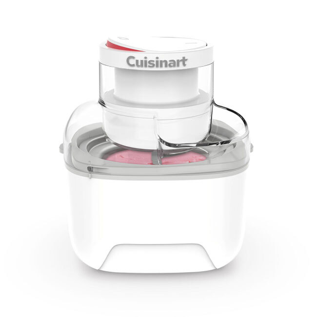Product Cuisinart 1-Pint Wonder Ice Cream Maker