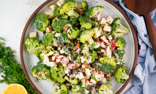 Broccoli Salad