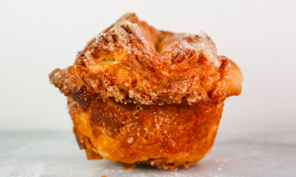 Kouign-Amann