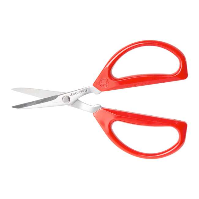 Product Joyce Chen Original Unlimited Kitchen Scissors | Red