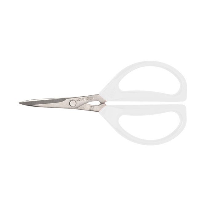 Joyce Chen Original Unlimited Kitchen Scissors | White