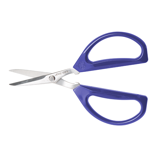 Joyce Chen Original Unlimited Kitchen Scissors | Blue