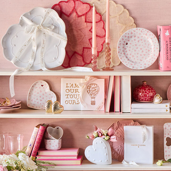 Juliska Berry & Thread 15