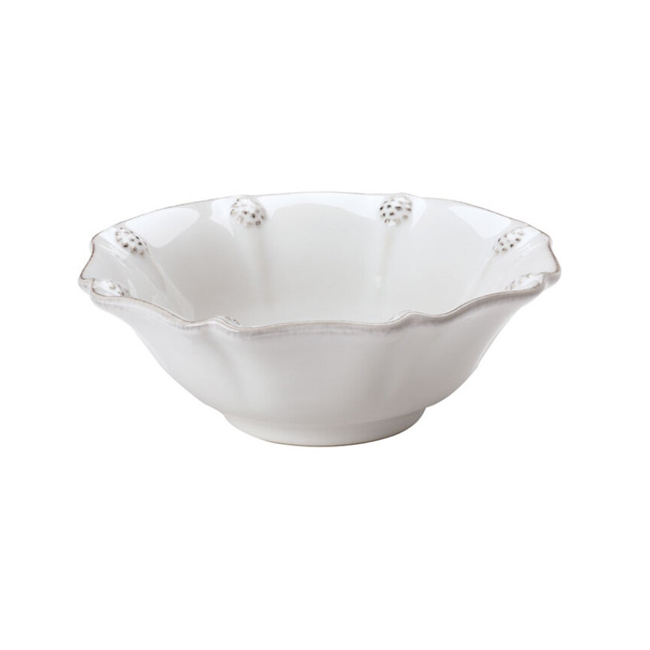 Juliska Berry & Thread Berry Bowl | Whitewash