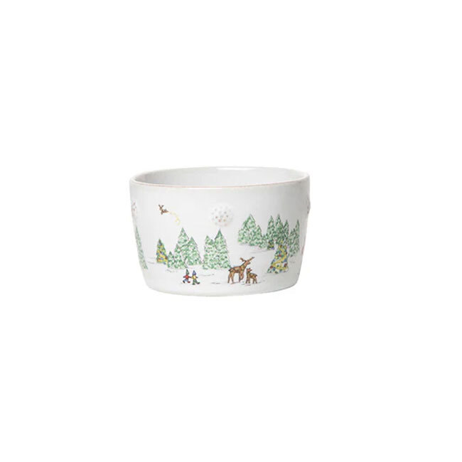 Juliska Berry & Thread North Pole Ramekin