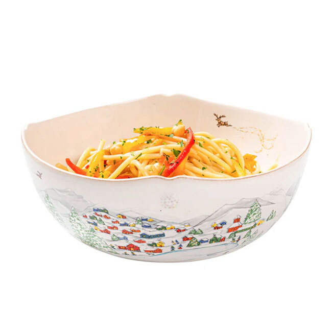 Juliska Berry & Thread North Pole 10