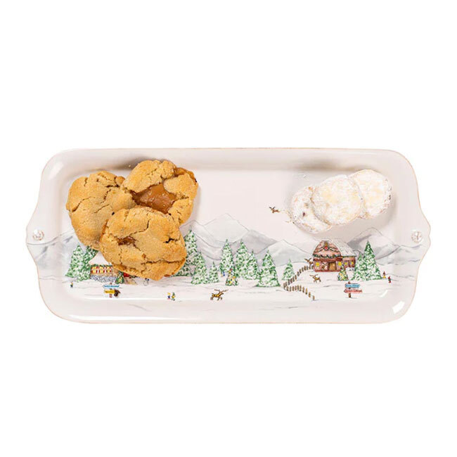 Juliska Berry & Thread North Pole 14.5