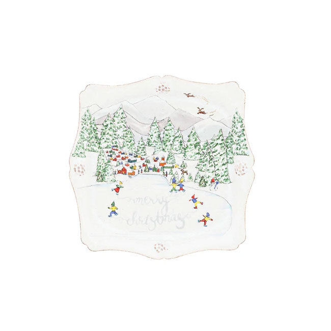 Product Juliska Berry & Thread North Pole 5.5