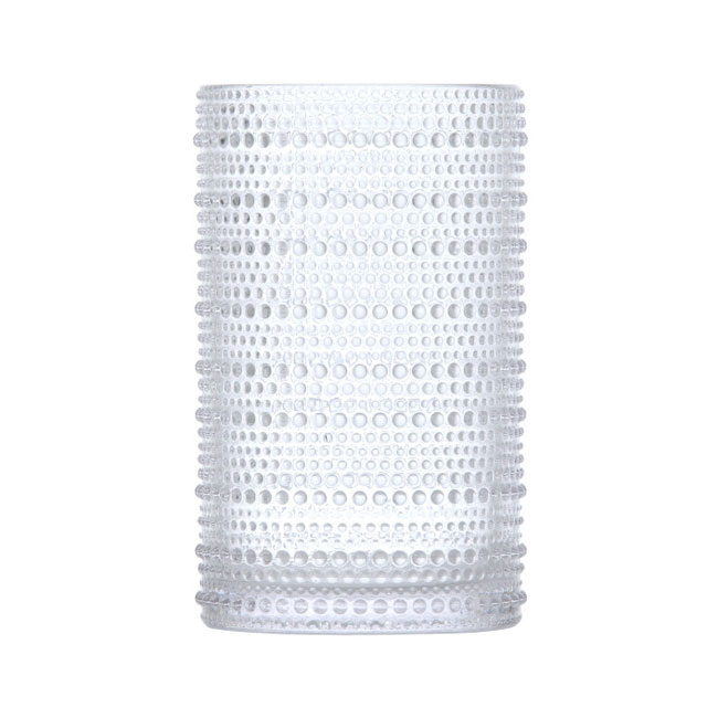 Product Fortessa Jupiter Iced Beverage Glass - Clear