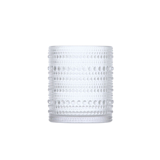 Product Fortessa Jupiter Double Old-Fashioned Glass - Clear