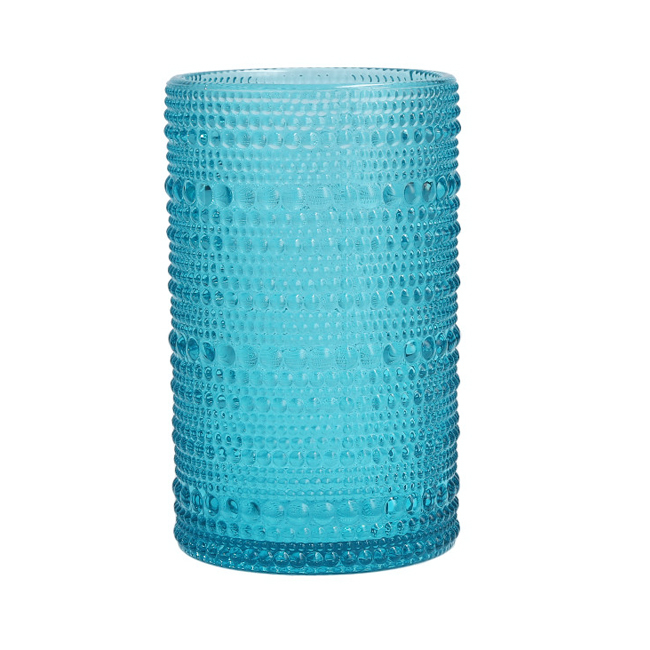 Product Fortessa Jupiter Iced Beverage Glass | 13 oz. | Lagoon