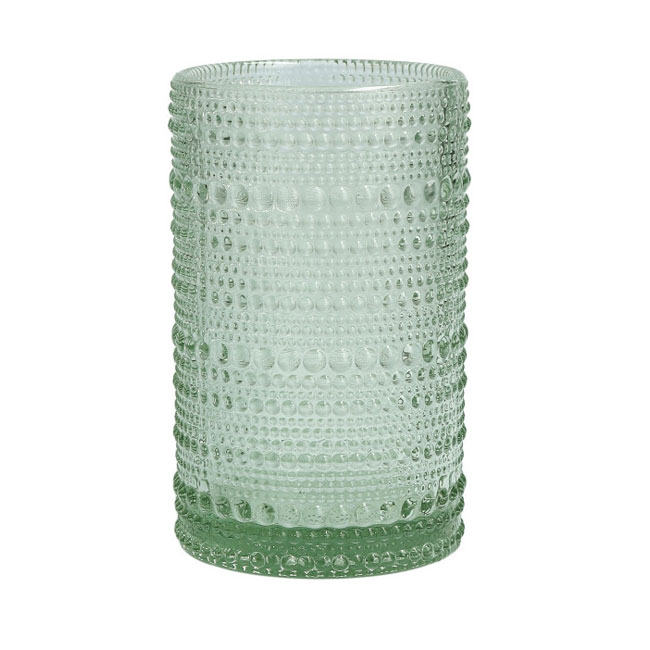 Product Fortessa Jupiter Iced Beverage Glass - Sage