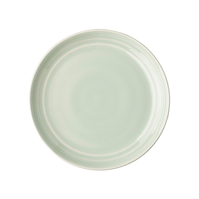 Juliska Bilbao Dessert/Salad Plate | Sage