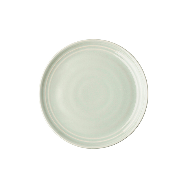 Juliska Bilbao Side/Cocktail Plate | Sage