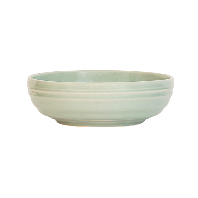 Product Juliska Bilbao Coupe Bowl | Sage