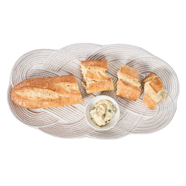 Juliska Le Panier Mystic Knot 15