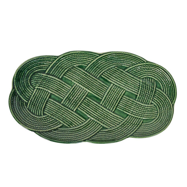 Product Juliska Le Panier Mystic Knot 15