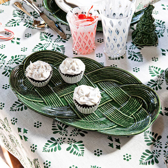 Juliska Le Panier Mystic Knot 15