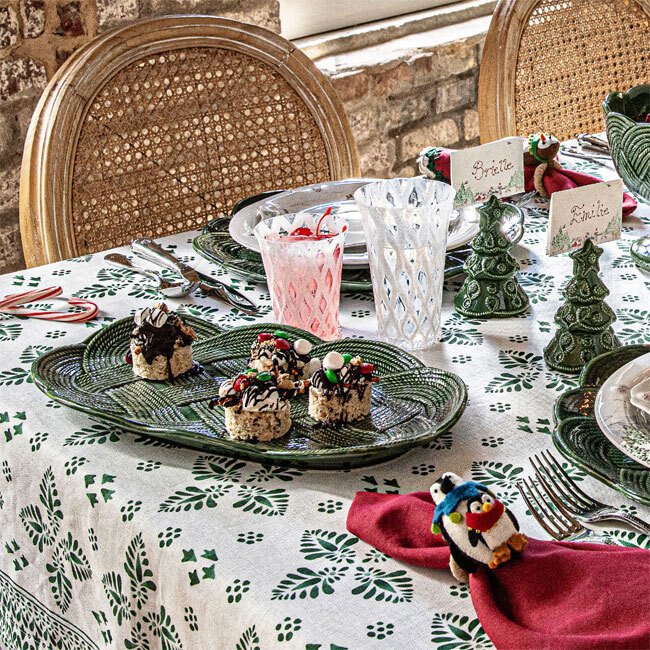 Juliska Le Panier Mystic Knot 15