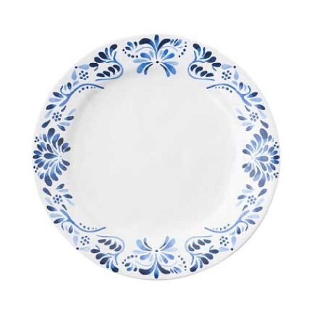 Product Juliska Iberian Dinner Plate | Indigo
