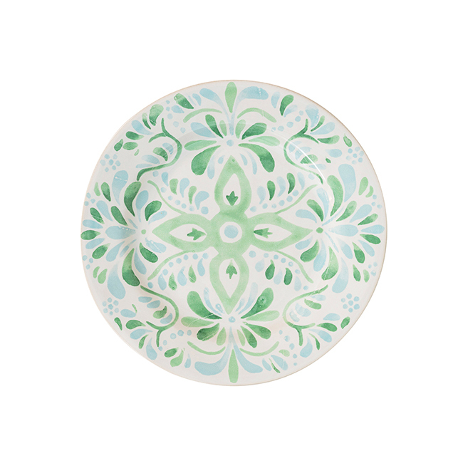 Product Juliska Iberian Dessert/Salad Plate | Sage