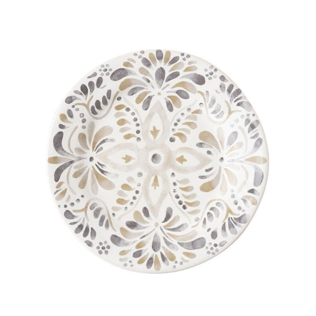 Product Juliska Iberian Dessert/Salad Plate | Sand