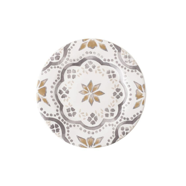 Product Juliska Iberian Side/Cocktail Plate | Sand