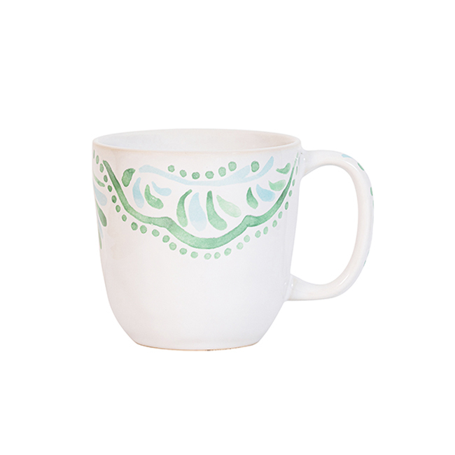 Product Juliska Iberian Mug | Sage