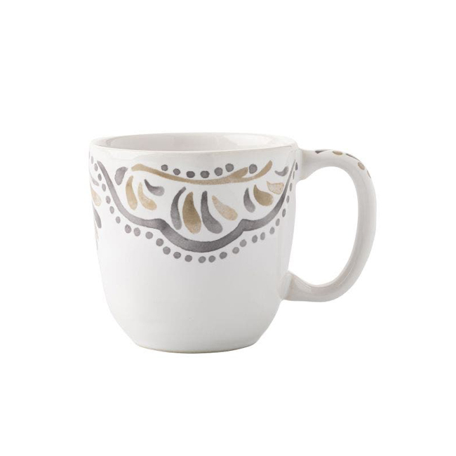 Juliska Iberian Mug | Sand