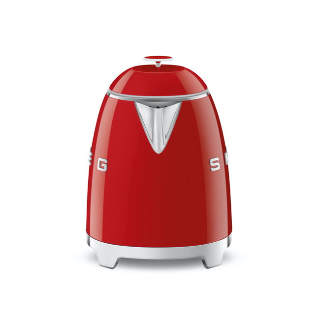 Smeg Cream Retro Electric Tea Kettle + Reviews