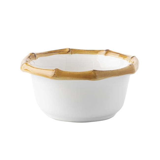 Juliska Bamboo Ramekin