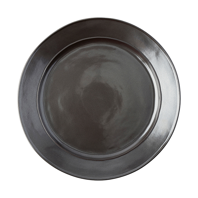 Product Juliska Pewter Stoneware Dinner Plate