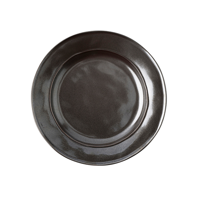 Juliska Pewter Stoneware Dessert/Salad Plate