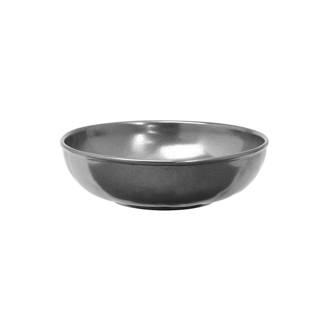 Juliska Pewter Stoneware Coupe Bowl