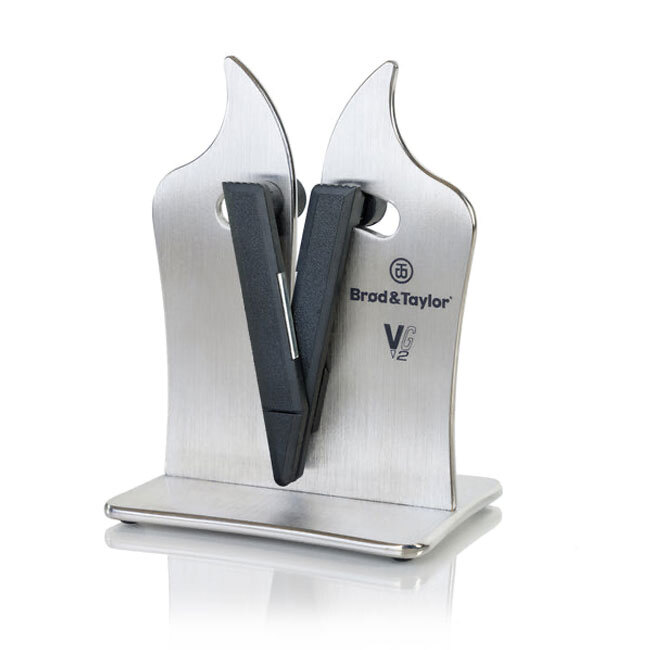 Product Brød & Taylor Professional VG2 Knife Sharpener	