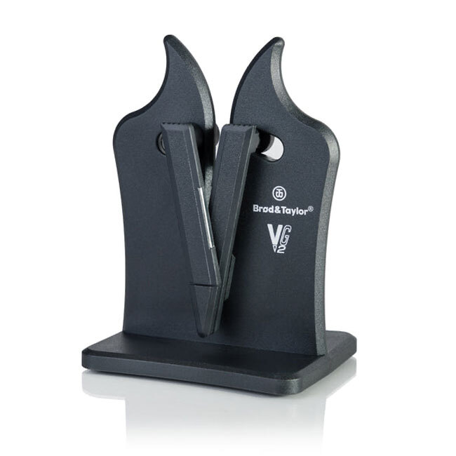 Brød & Taylor Classic VG2 Knife Sharpener 