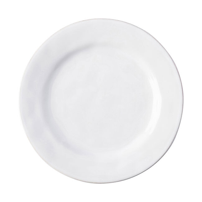 Juliska Puro Dinner Plate - Whitewash