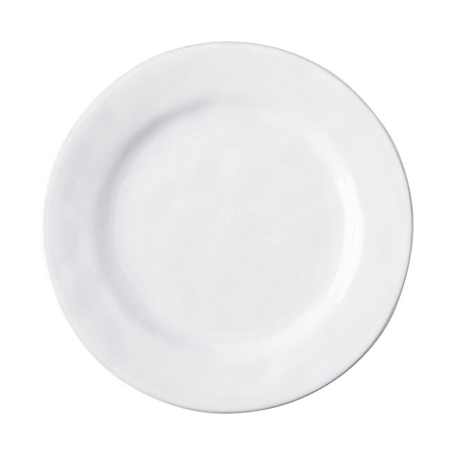 Product Juliska Puro Dinner Plate - Whitewash