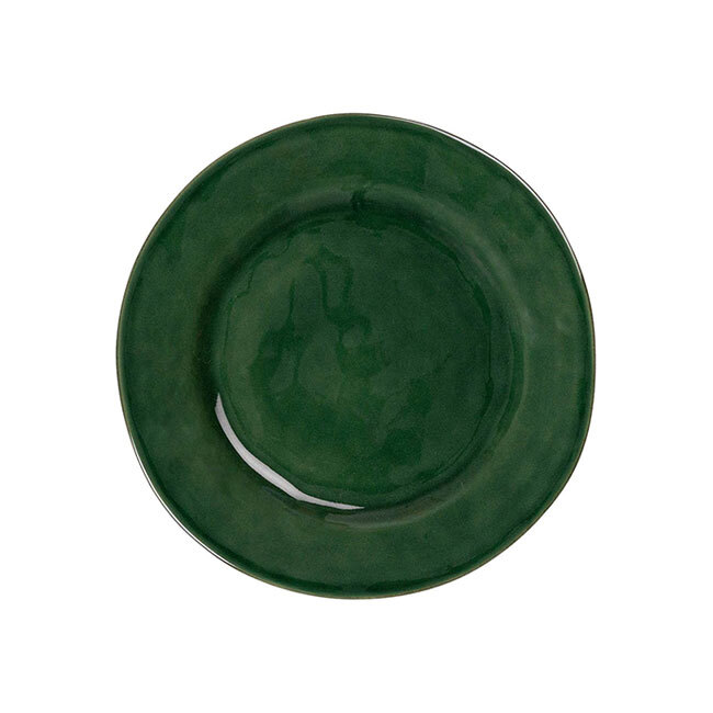 Product Juliska Puro Dessert/Salad Plate - Basil