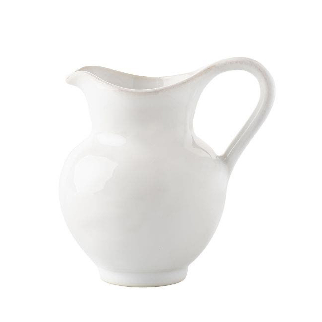 Product Juliska Puro Whitewash Creamer