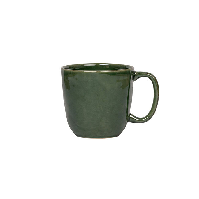 Juliska Puro Mug - Basil