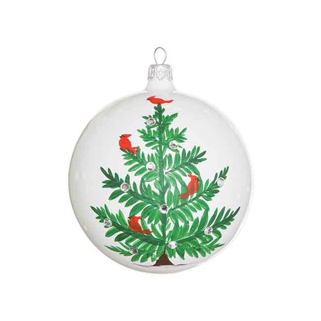 Product Lastra Holiday Tree Ornament