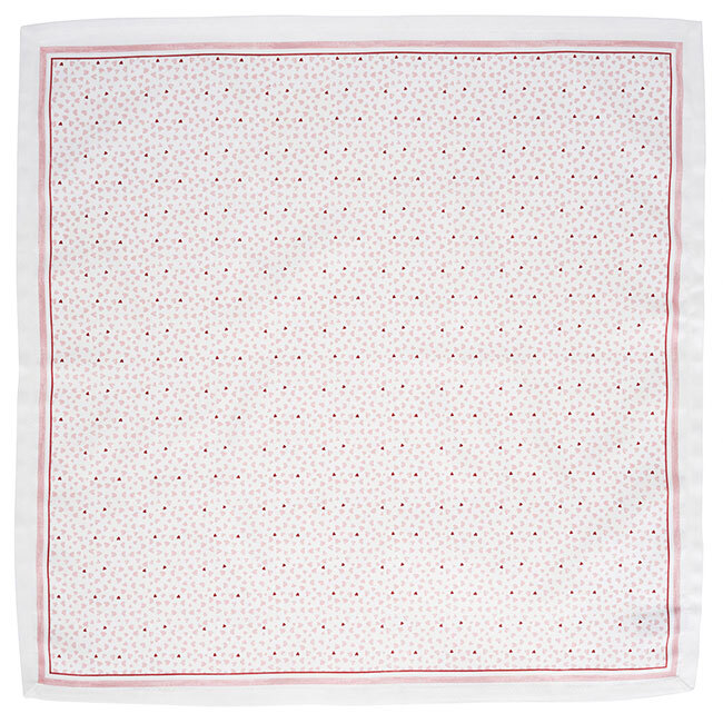 Juliska Love You More! Napkin